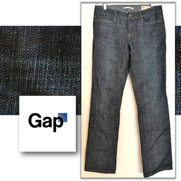 GAP Denim - GAP "Limited Edition" Premium Denim Straight Leg